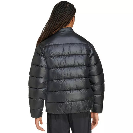 Vyriška adidas Essentials Climawarm striukė su sintetiniu pašiltinimu, juoda JV7718