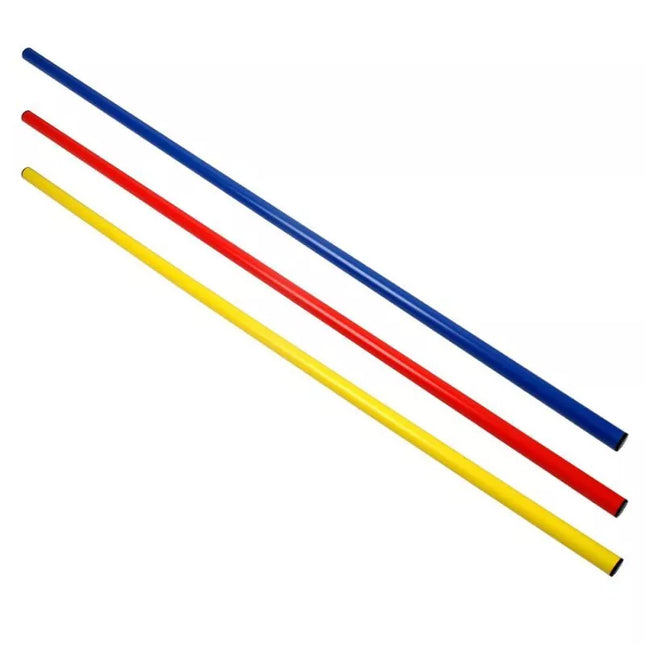 Sportinė lazda, 120 cm ilgio