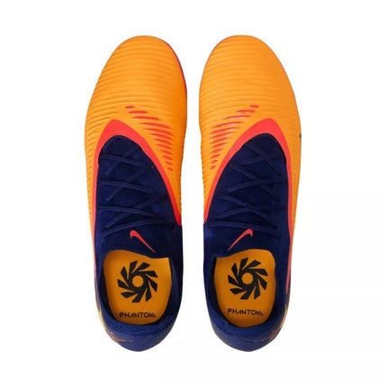 Nike Phantom 6 Low Pro FG EH IB3094 800 futbolo batai