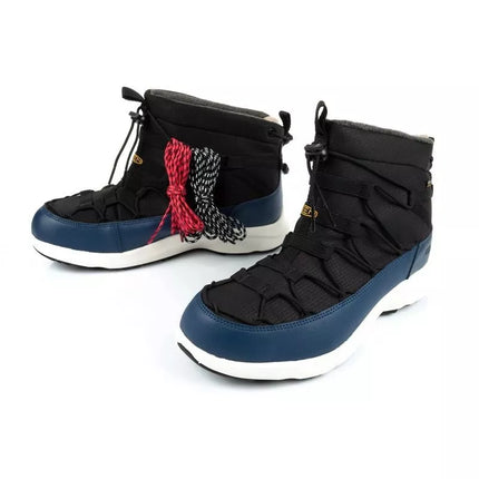 Keen Uneek Chukka M 1025446 Sniego Batai