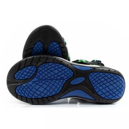 CMP Hamal Hiking Jr 38Q9954J 22NL sandalai