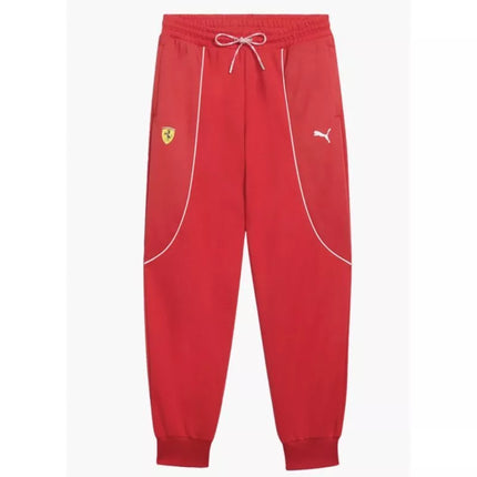 Puma Ferrari Race sportinės kelnės CC Rosso Corsa - 620943-02