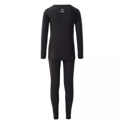 Termo apatiniai Elbrus Melor Merino Set Tb Jr 92800565078