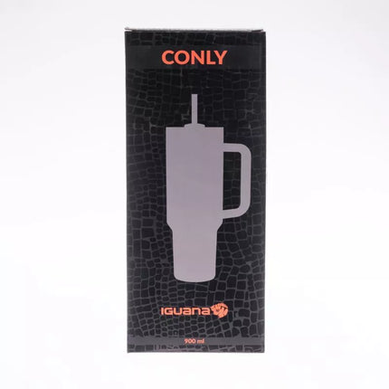 CONLY puodelis