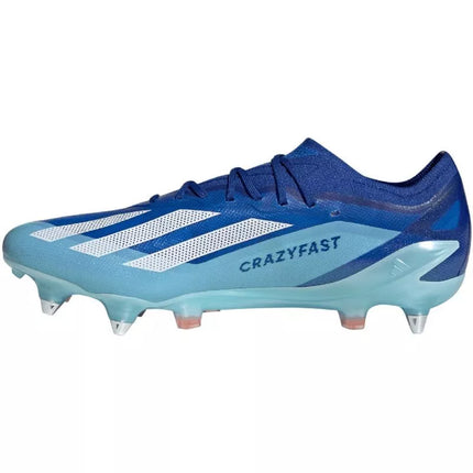 Adidas X Crazyfast.1 SG M IE6628 futbolo batai