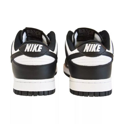 Nike Dunk LOW Panda (GS) Vaikiški sportiniai bateliai - CW1590-100