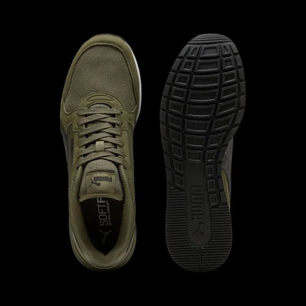 ST Runner v4 NL/ MESH Loden Green-PUMA B (40474305)