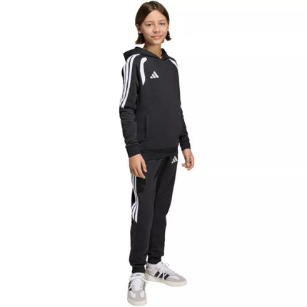 adidas Tiro 26 League Sweat kids' pants black JY9674