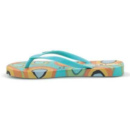 IPANEMA ARTE AD BLUE/BLUE/ORANGE 27357-BN164