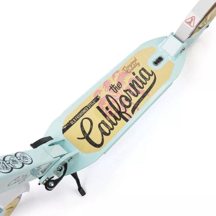 Meteor City Kalifornija 16954 motoroleris