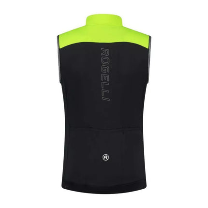 Rogelli liemenė ESSENTIAL fluorescencinė S