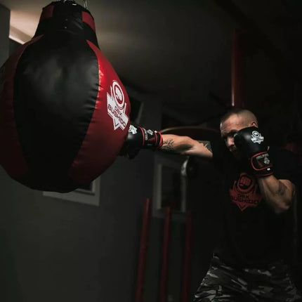 25 KG - XXL Boxing Pear - SK25 Hook Bag