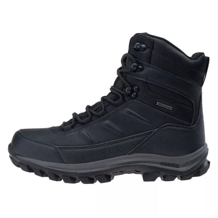 Elbrus Spike Mid Wp M 92800064161 batai