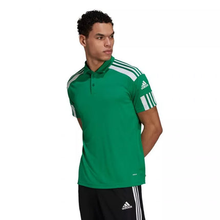 adidas Squadra 21 Polo Marškinėliai M GP6430