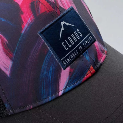 Elbrus Mirella Moteriška beisbolo kepuraitė W 92800596186