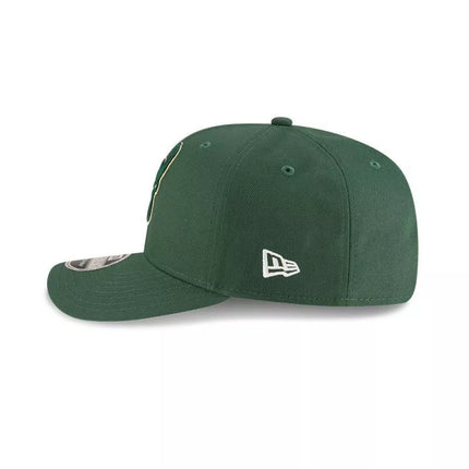 NEW ERA/NBA 970SS "Bucks" kepuraitė - 60755431