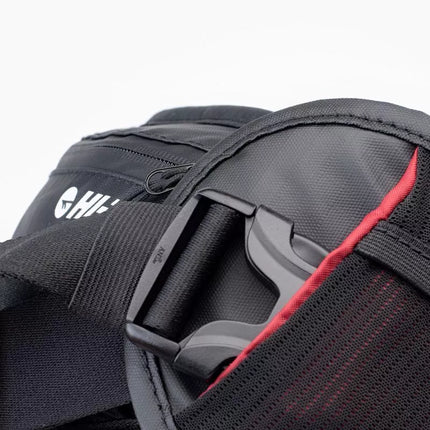 Hi-Tec Sudetes Juosmens krepšys 92800551841