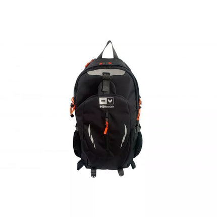 Kuprinė „Mountain Terra 35L“ AB1069-JUODA/ORANŽINĖ