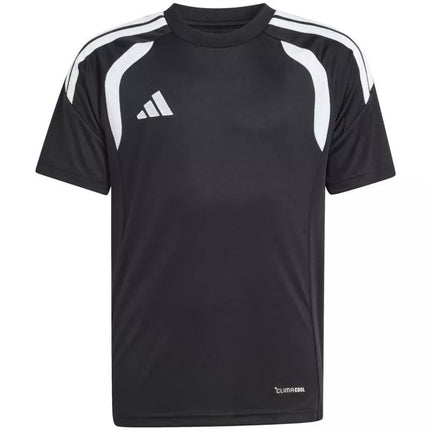 adidas Tiro 26 League Jersey for kids black KB1319