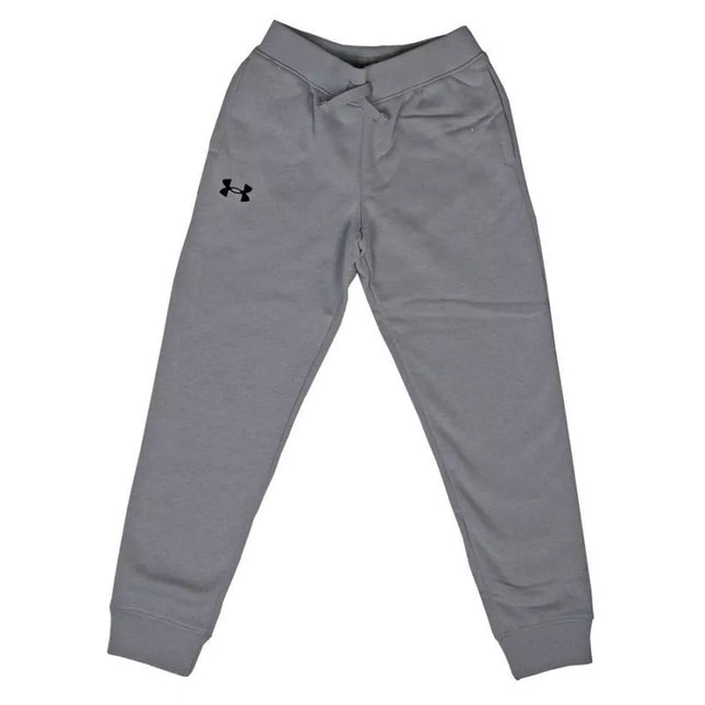 Under Armour Y RIVAL COTTON KELNĖS Jaunimui 1357634-011