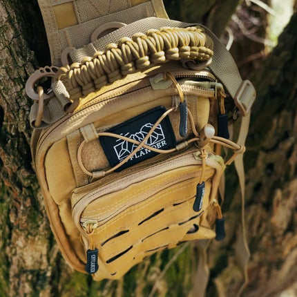 Offlander Tactic 5L tašė, dėtuvė OFF_CACC_08