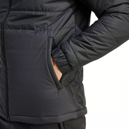 Men's adidas Entrada 26 Light jacket black JZ9141