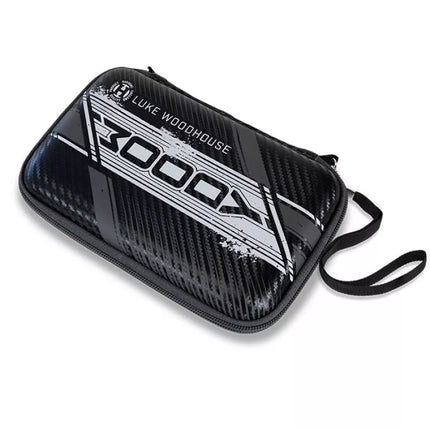 Harrows Luke Woodhouse Pro 6 Dartas dėklas Pro6CaseLukeWoodhouse