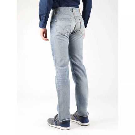 Levi's 501-0605 jeans