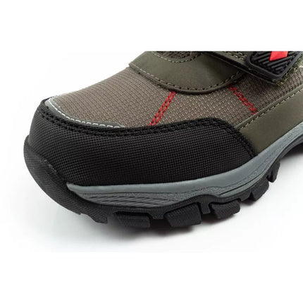 Lee Cooper vaikiški žieminiai sniego batai, vandeniui atsparūs, su pašiltinimu