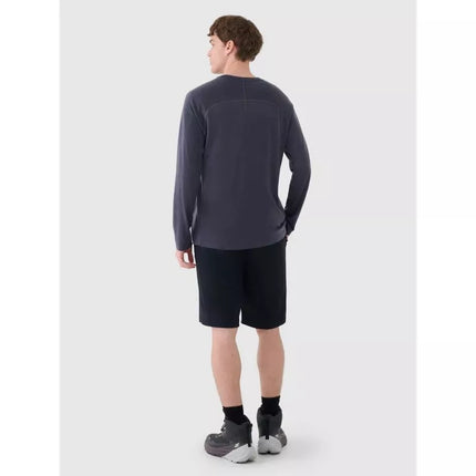 Men's 4F 4Way Stretch Trekking Shorts 4FWSS25TFSHM0877-20S
