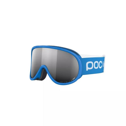 POC POCito Retina akiniai mėlyni