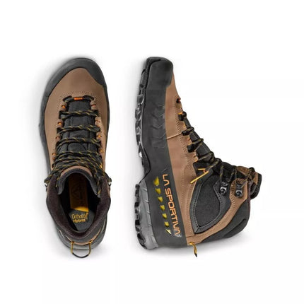 La Sportiva TX5 GTX ZFHS124N03O06 COFFEE/TIGER
