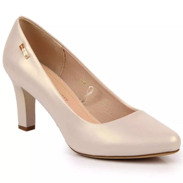 Sergio Leone W SK39L aukštakulniai