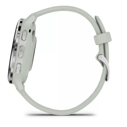 Garmin Venu 3S 41mm Silver Watch