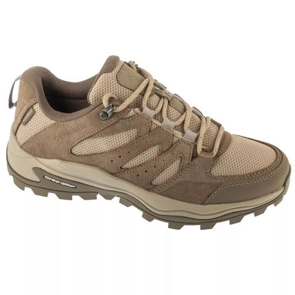 Columbia Redmond IV Low WP 2128741252 Beige 37