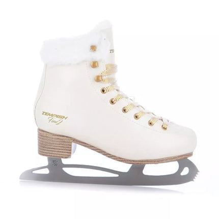 TEMPISH Fine II Figure Skates