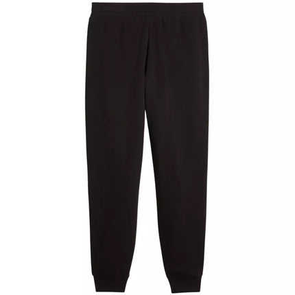 Puma ESS Graphic Animal Comfort Women's Pants Black 692464 01
