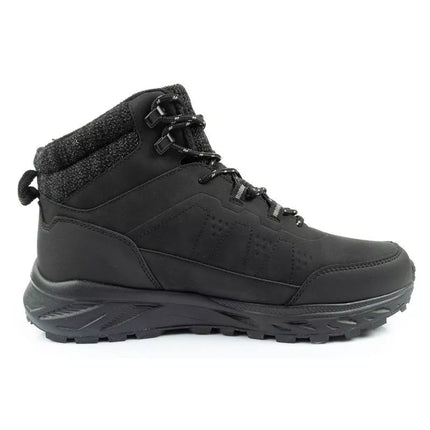 Lee Cooper vyriški žieminiai trekingo batai, pašiltinti, pusauliniai