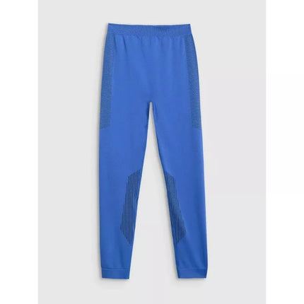Boy's seamless underwear set (TOP+BOTTOM) 4F 4FJWAW25USEAM248-36S