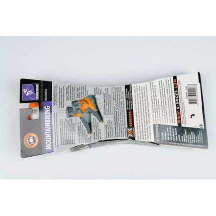 X-Socks Kalnu Dviratininkų X20007-X06 Kojinės