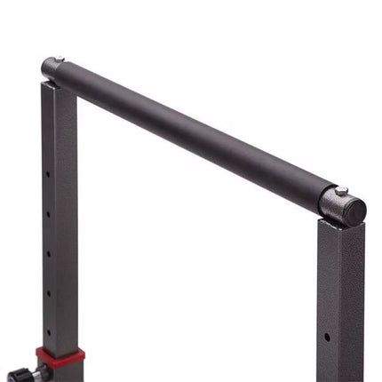 Turėklai – atsispaudimų atramos HMS PW30 PRO