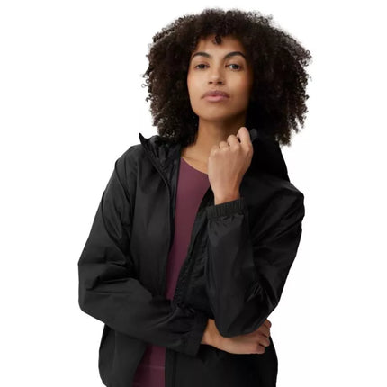 Striukė 4F moterims 4FSS23TJACF015 20S