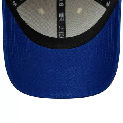 New Era 9FORTY Red Bull Racing Seasonal Light Beige Cap - 60772105