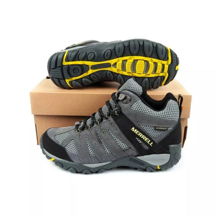 Merrell Accentor 2 Vent M J50841 Žygio Batai