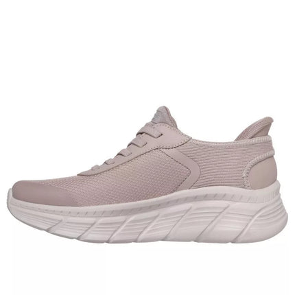 Skechers moteriški sportbačiai BOBS B FLEX HI LINEAR FORCE 117391 TPE