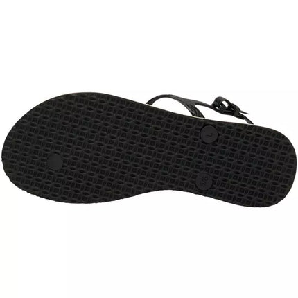 Puma Cozy Sandal Wns W 375213 01 Basutės