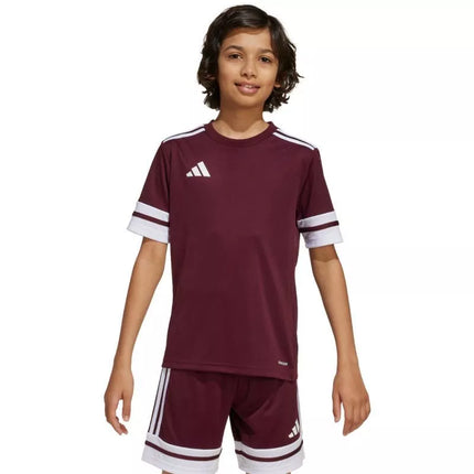 Adidas Squadra 25 Jr marškinėliai JC8667