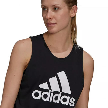 adidas Essentials Big Logo Marškinėliai W GS1359