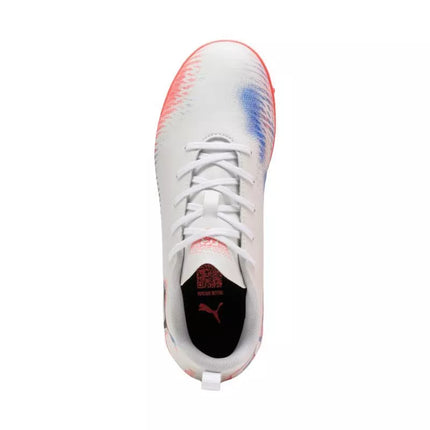 Puma Future 8 Play TT 108626 01 vaikiški futbolo bateliai