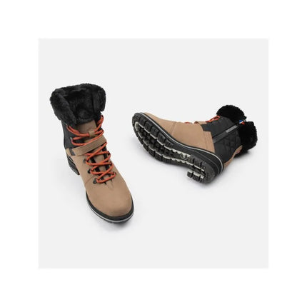 Rossignol 1907 Megeve Nabuko 2.0 batai
